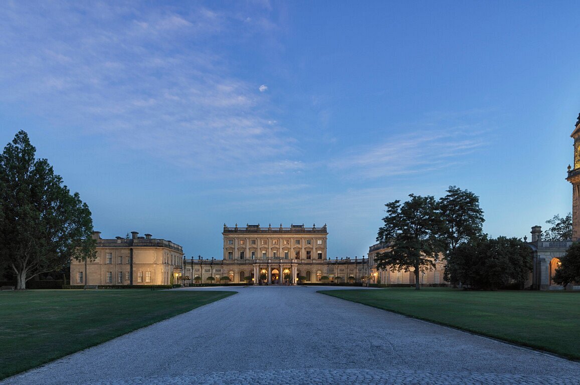 Country House Hotels in England: Cliveden House | tripadvisor.co.uk