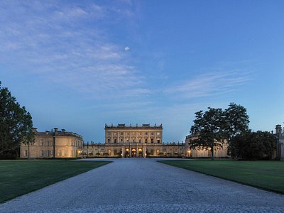 Country House Hotels in England | laterooms.com