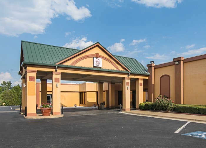 RED ROOF INN FORSYTH $62 ($̶8̶0̶) - Updated 2022 Prices & Hotel Reviews ...