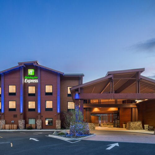 THE 10 BEST Redwood National Park Hotel Deals (May 2023) - Tripadvisor