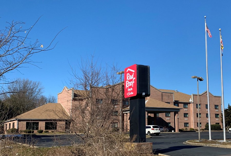 red roof inn suites chestertown 110 1 3 7 updated 2021 prices hotel reviews md tripadvisor