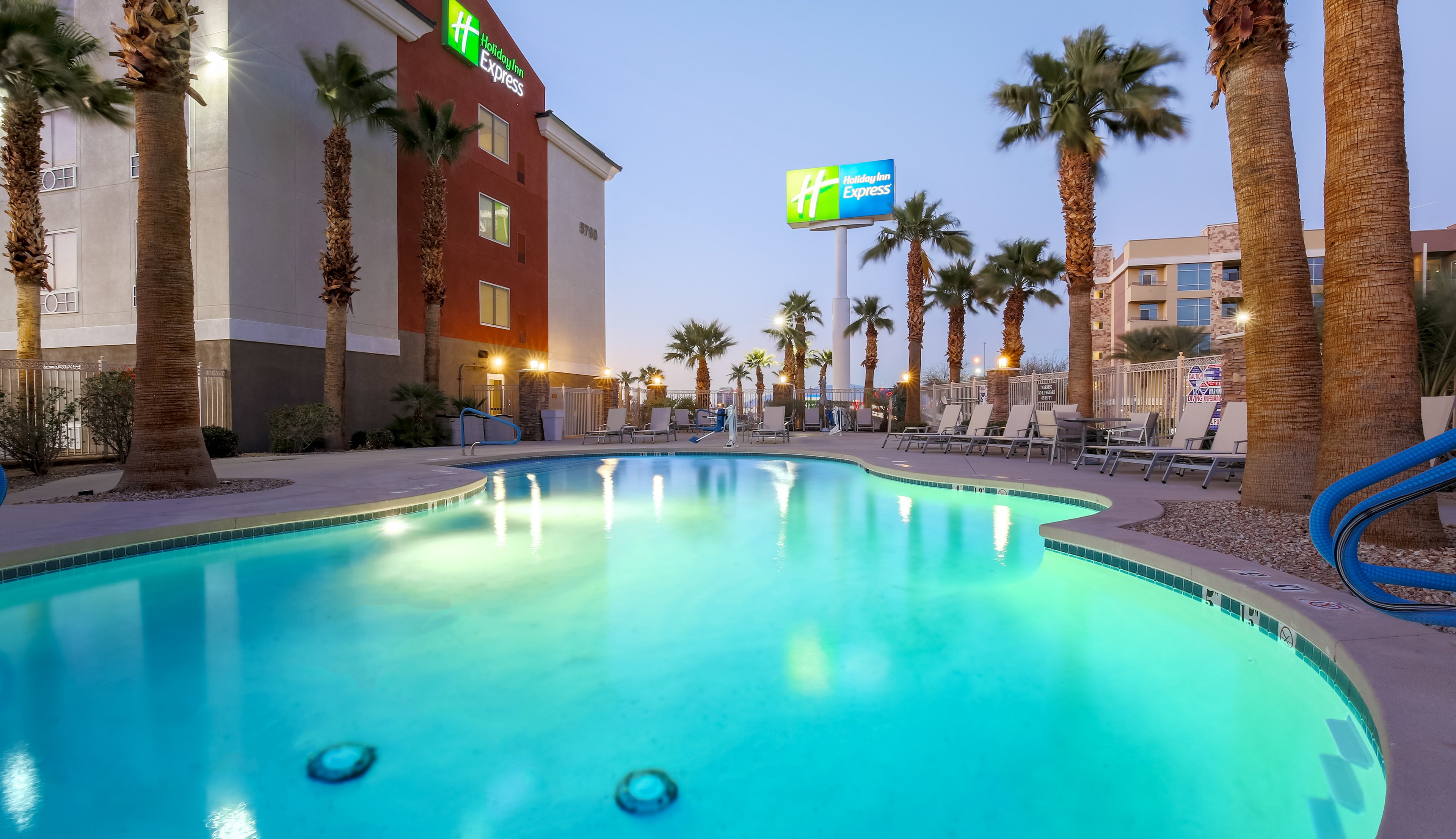 Holiday Inn Express Las Vegas South UPDATED 2021 Prices Reviews   Holiday Inn Express Las 