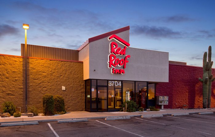 RED ROOF INN TUCSON SOUTH - AIRPORT - Prices & Motel Reviews (AZ)