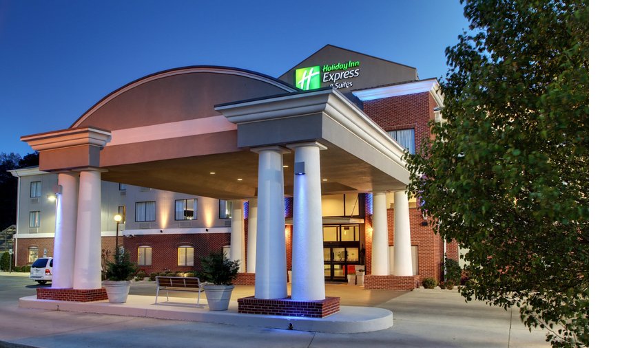 HOLIDAY INN EXPRESS HOTEL & SUITES - MERIDIAN $90 ($̶1̶2̶6̶) - Updated ...