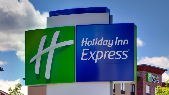 HOLIDAY INN EXPRESS & SUITES MONTERREY VALLE, AN IHG HOTEL $91 ($̶1̶3̶3̶) -  Prices & Reviews - Mexico/San Pedro Garza Garcia, Nuevo Leon