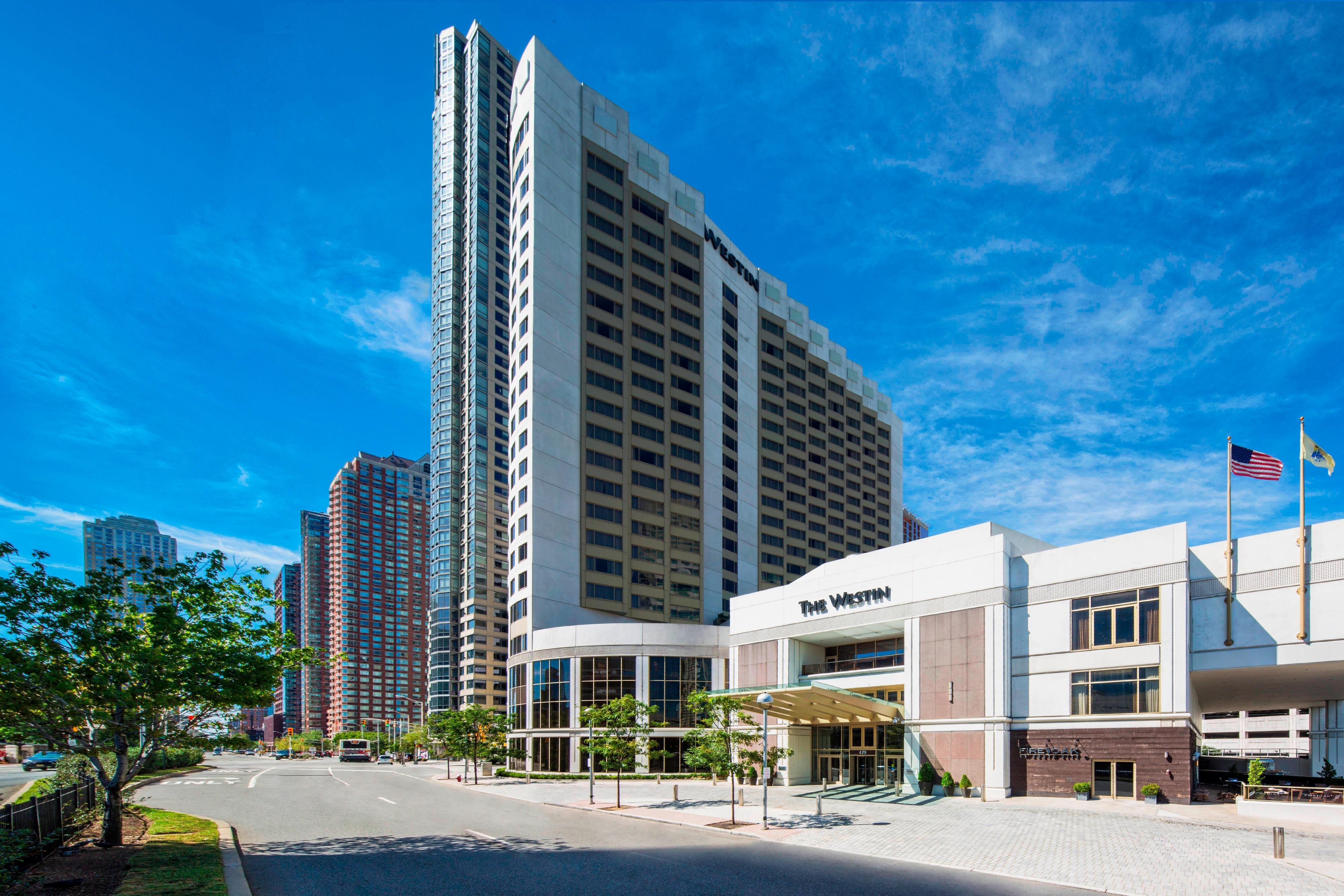 flights and hotels to jersey