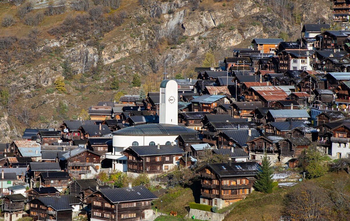 12+ Albinen Switzerland Homes For Sale RhyanZactaj