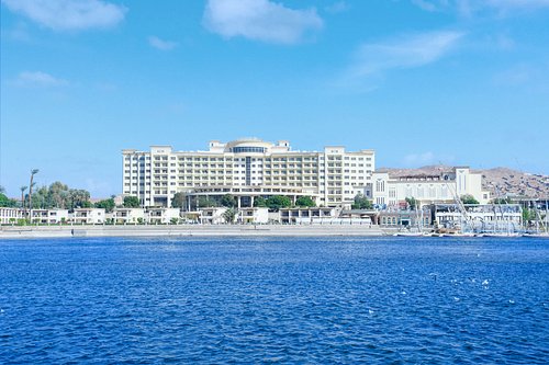 Wonderful stay - Review of Sonesta Nouba Hotel Aswan, Aswan, Egypt