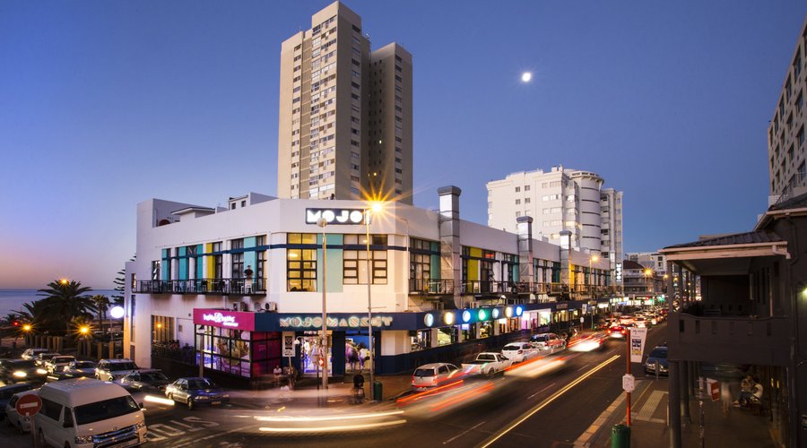Mojo Hotel