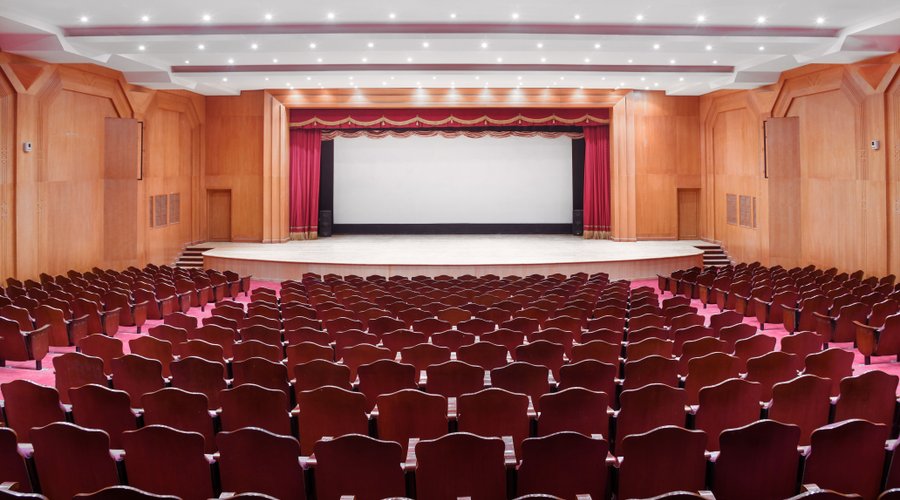 Cinema  