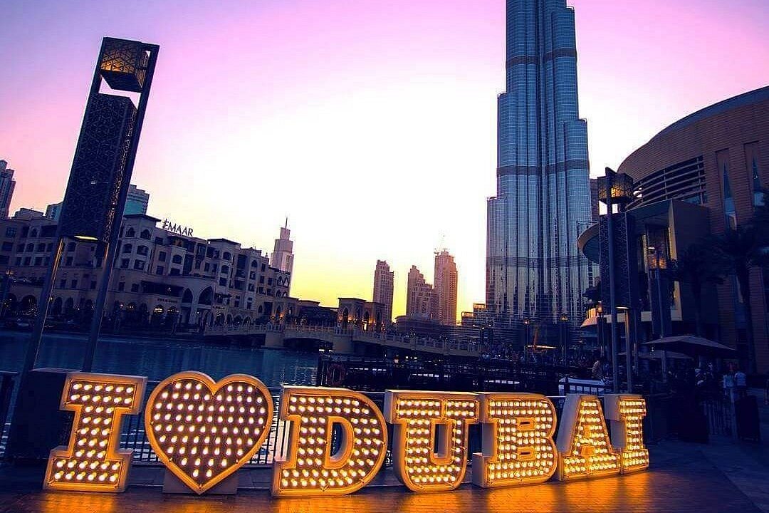 89 Tours & Travels Dubai - All You Need to Know BEFORE You Go