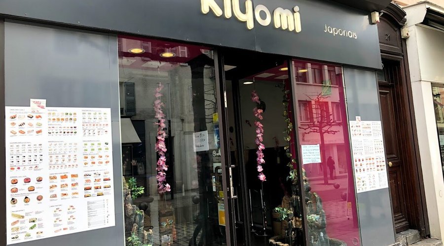 KIYOMI, Gap - Restaurant Reviews, Photos & Phone Number - Tripadvisor