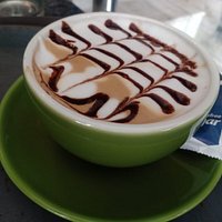 Coffee is a drink that is consumed worldwide. Coffee energizes you and boosts up your physical strength to do extraordinary things. add on chocolate make you day #wuldwestcafe