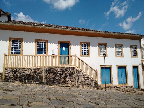 OS 5 MELHORES museus em Diamantina - Tripadvisor