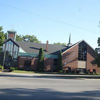 Fonthill United Church