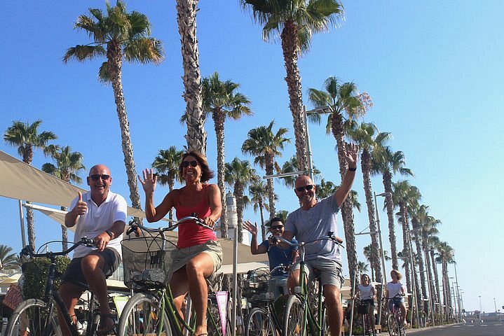 Alquiler Bicicleta Adulto por días desde 10€ - Segway Trip Jávea