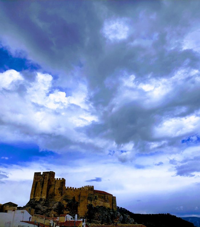 Imagen 10 de Castillo de Yeste