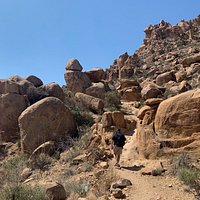 THE BALANCED ROCK (Big Bend National Park) - What to Know BEFORE You Go