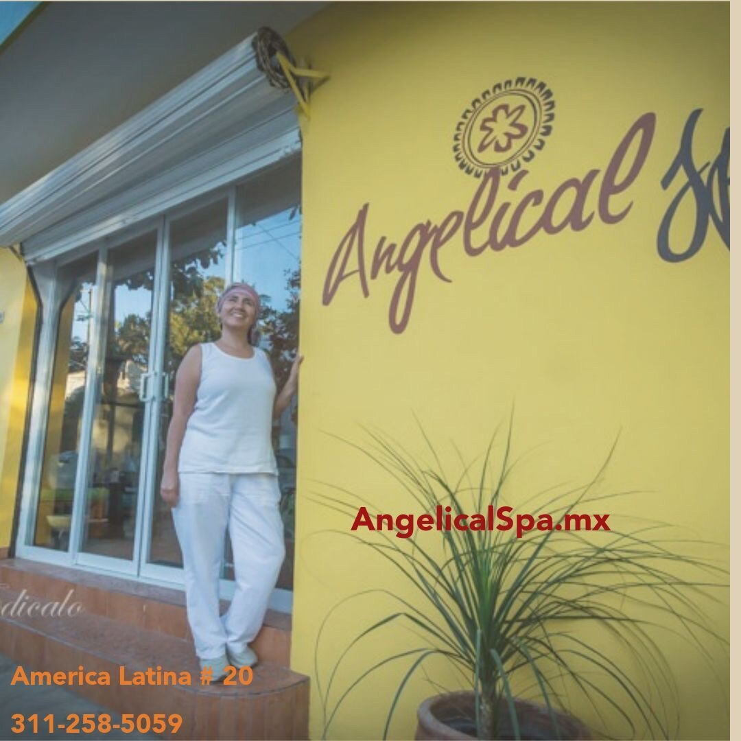 Angelical Spa - All You Need to Know BEFORE You Go (2024)