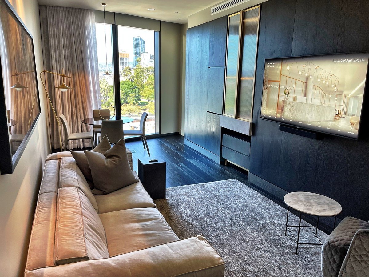 EOS BY SKYCITY Updated 2025 Prices & Hotel Reviews (Adelaide, Australia)