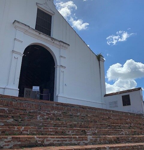 The 8 Best Sights & Landmarks in San German, Puerto Rico The 8 Best Sights & Landmarks in San German, Puerto Rico