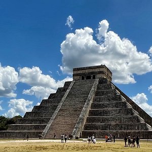 tourism mexico
