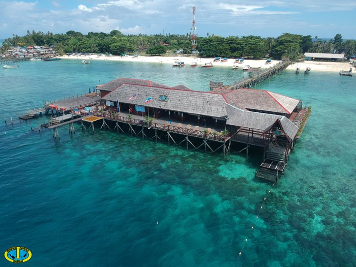BORNEO DIVERS MABUL RESORT - Updated 2022 Reviews (Pulau ...