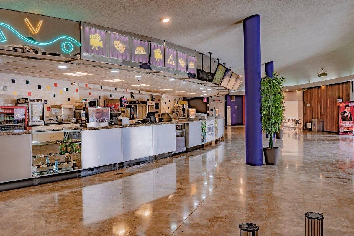 Cinema Rio 70 (Monterrey) - Lo que se debe saber antes de viajar -  Tripadvisor