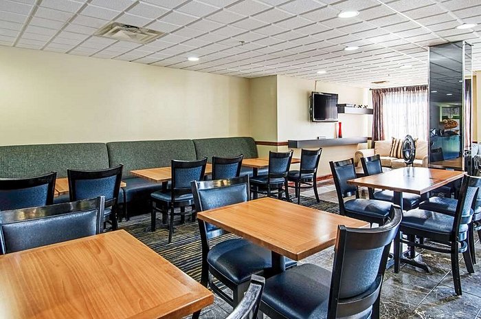 QUALITY INN & SUITES I-81 EXIT 7 (Bristol, VA): opiniones, comparación