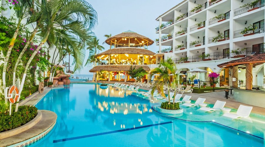 Playa Los Arcos Hotel Beach Resort & Spa