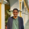 Rohan Panicker