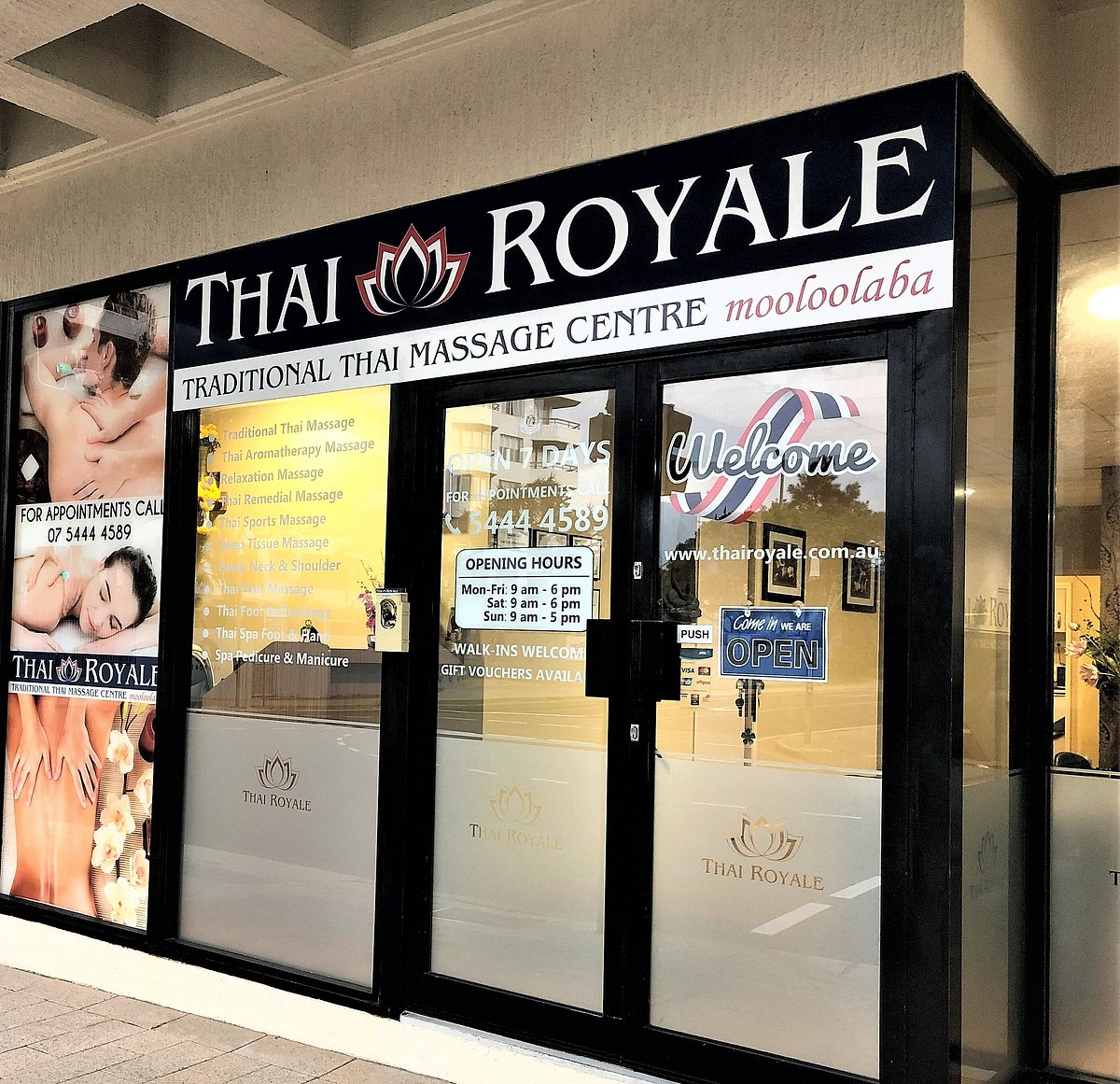 Thai Royale Mooloolaba - All You MUST Know Before You Go (2024)