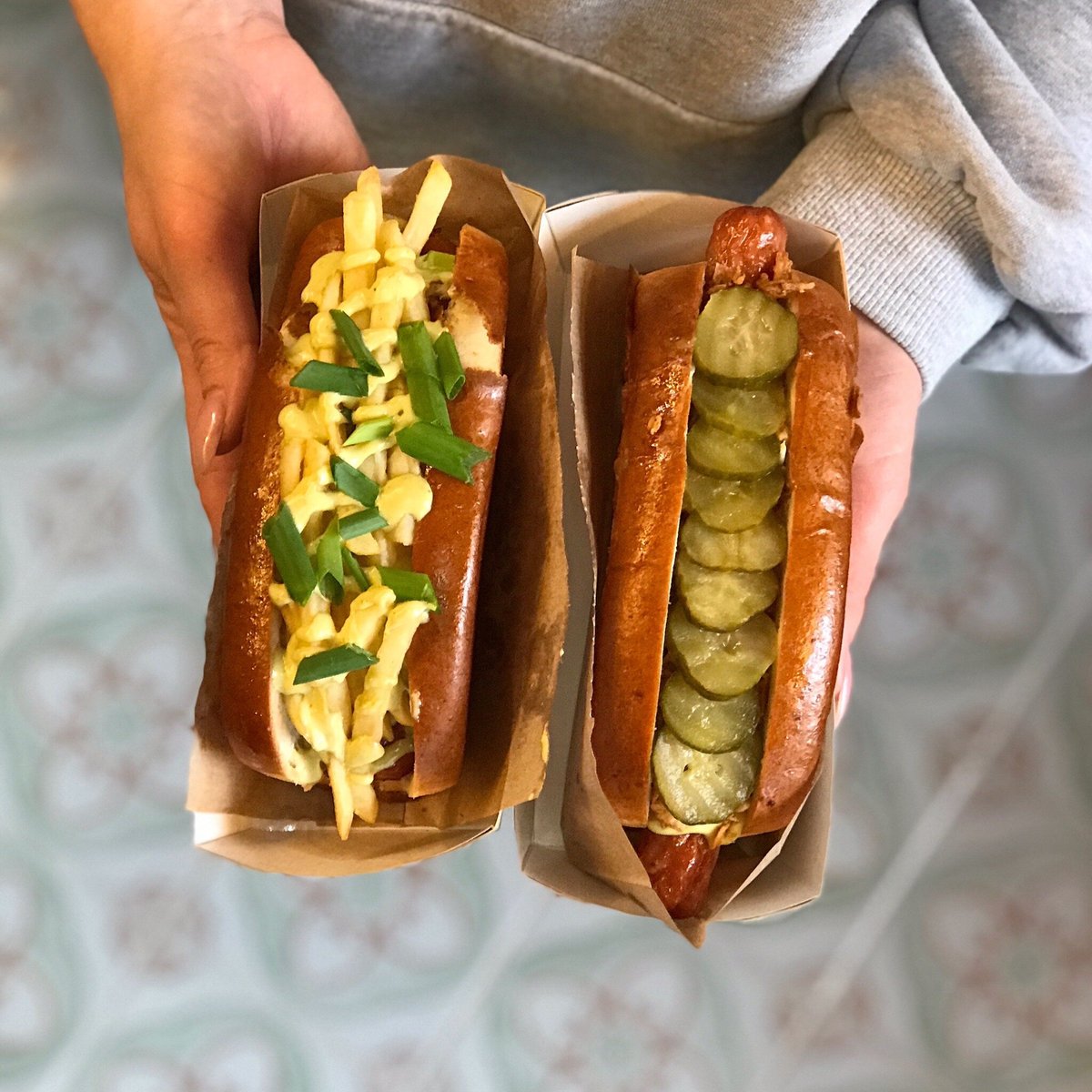 Hotdog Gourmet, Севастополь - фото ресторана - Tripadvisor