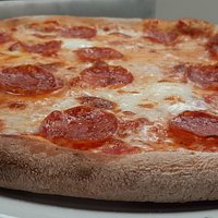 Tutte le nostre pizze cotte nel forno a legna