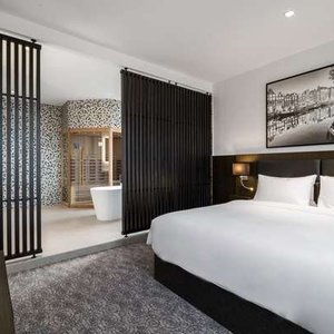 Superior Two Bedroom Suite