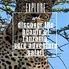 sere Adventure Safari
