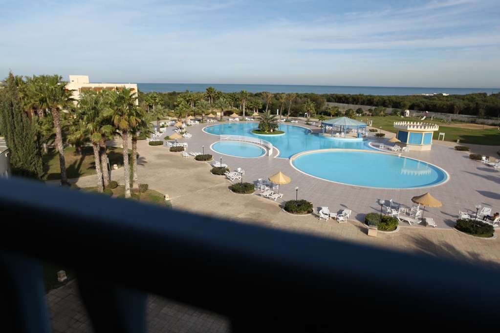 Hotel photo 10 of Ramada Plaza by Wyndham Tunis.