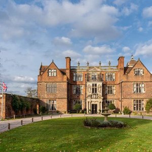 castle bromwich grounds and hotel