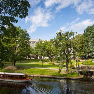 Riga Canal