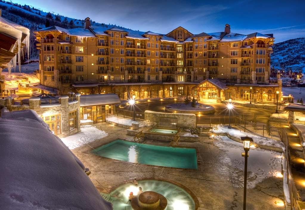 THE 10 BEST Hotels in Park City for 2024 from C 158 Tripadvisor