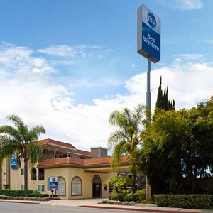 Best Western San Diego / Miramar Hotel