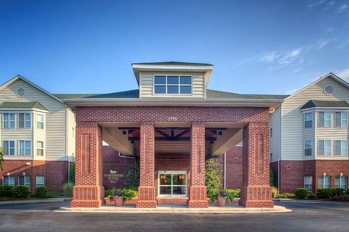 Homewood Suites By Hilton Charlotte Airport Updated 2022 Prices And Hotel Reviews Nc
