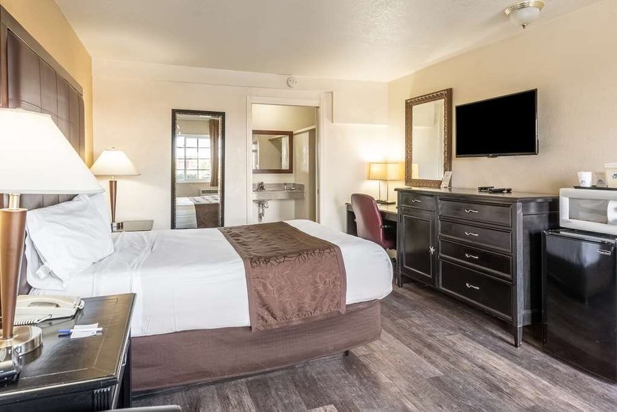 Featured image of post Americas Best Value Inn And Suites Flagstaff