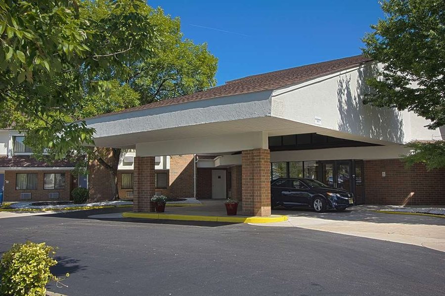 MOTEL 6 EAST BRUNSWICK, NJ: Prezzi 2022 e recensioni