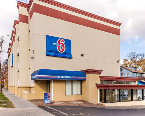 The Best Washington Dc Motels Of 2021 With Prices Tripadvisor