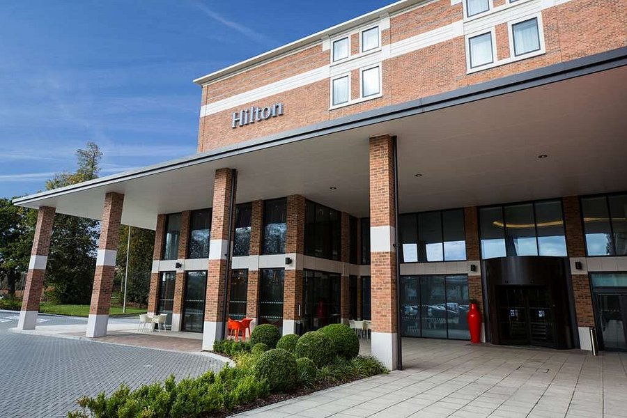 Hilton London Heathrow Airport Terminal 5 114 1 5 7 Prices Hotel Reviews Colnbrook England Tripadvisor Hilton London Heathrow Airport Terminal 5 114 1 5 7 Prices Hotel Reviews Colnbrook England Tripadvisor