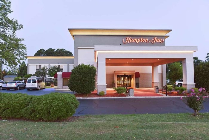 HAMPTON INN RUSTON $94 ($̶1̶1̶4̶) - Updated 2022 Prices & Hotel Reviews ...