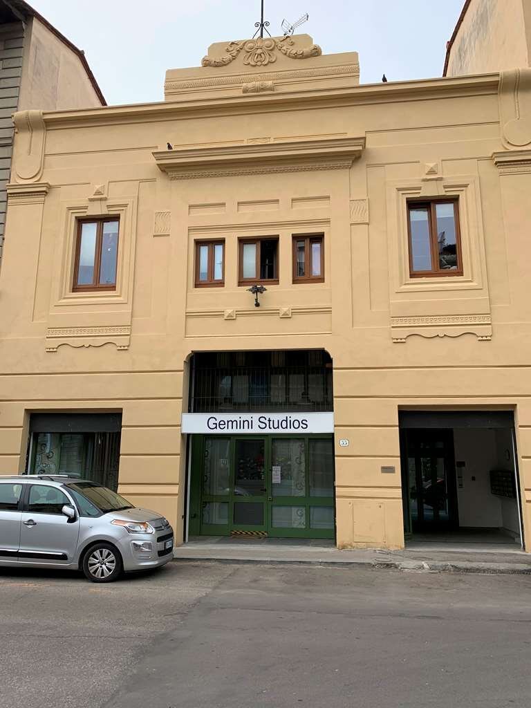 GEMINI STUDIOS (Флоренция) - отзывы, фото и сравнение цен - Tripadvisor