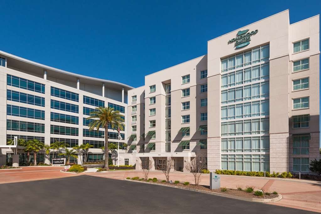 Hotel photo 36 of Homewood Suites by Hilton Tampa Airport - Westshore.
