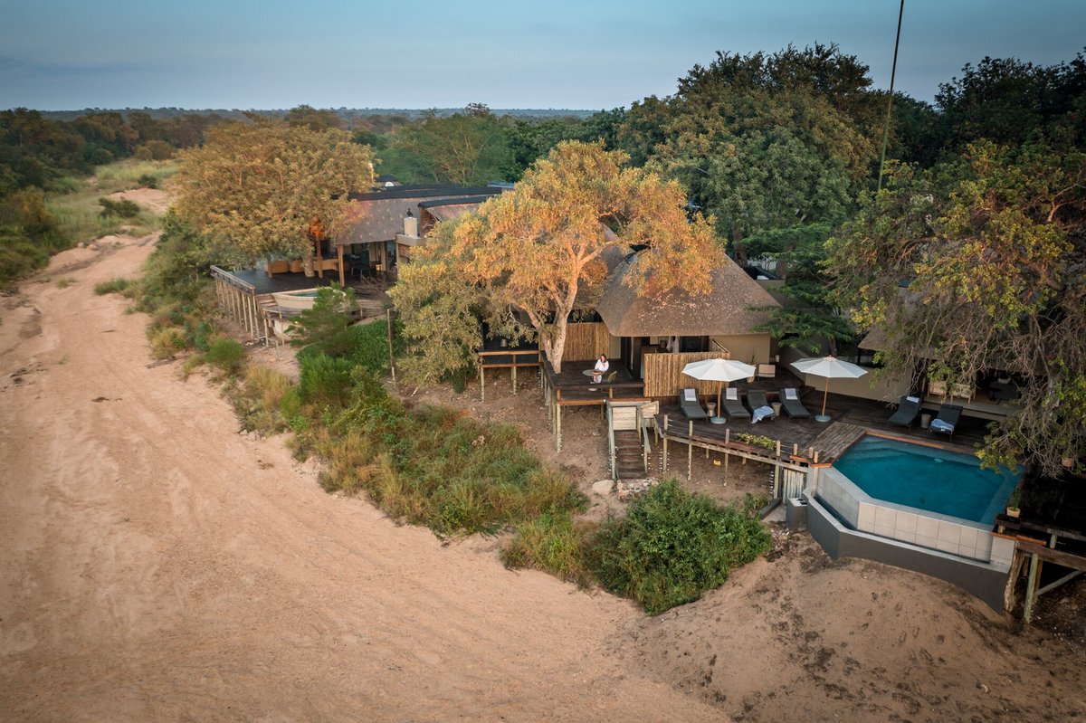 Tulela Safari Lodge